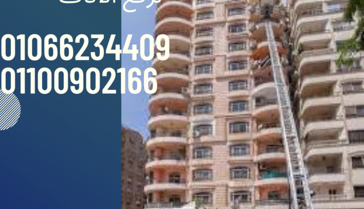 ونش رفع اثاث بحلوان